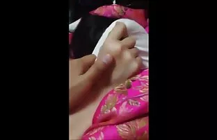 XXX مرد دو گیفسکسی خفن خواهر بالغ را لعنتی