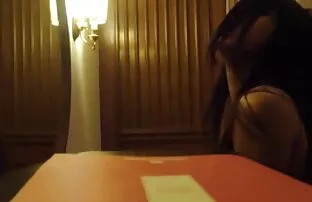 XXX سبزه جعلی در چت خصوصی عکس کانال سکس ، دستگاه سکس لعنتی