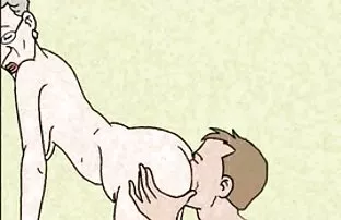 XXX سکس کلاسیک لینک گروه فیلم سکس روسی با مادر داغ در جوراب های قرمز