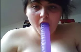 XXX همسر قبل از خواب از blowjob استفاده می کند داستان sek30