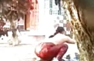 XXX مادر خودش را با یک شخص لعنتی پیدا نکرد و خود را به یک کیک پنیر طاسار خودارضایی کرد کانال فیلم سکسسی