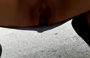 XXX دو عضو برهنه کانال فیلم سکسسی روی صورتش