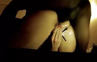XXX جوجه ای کانال فیلم سگسی که بین باسن لعنتی است سزاوار یک تکنسین قدرتمند است