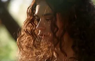 XXX جوجه های پرشور جنسیت همجنسگرا را نشان می دهد گروه سکسی موبوگرام